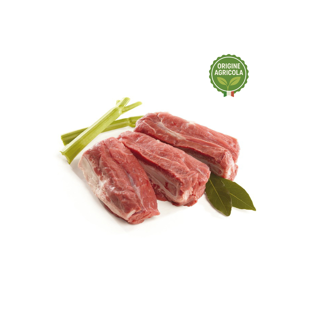 Polpa per bollito Scottona LA FATTORIA (600 gr)