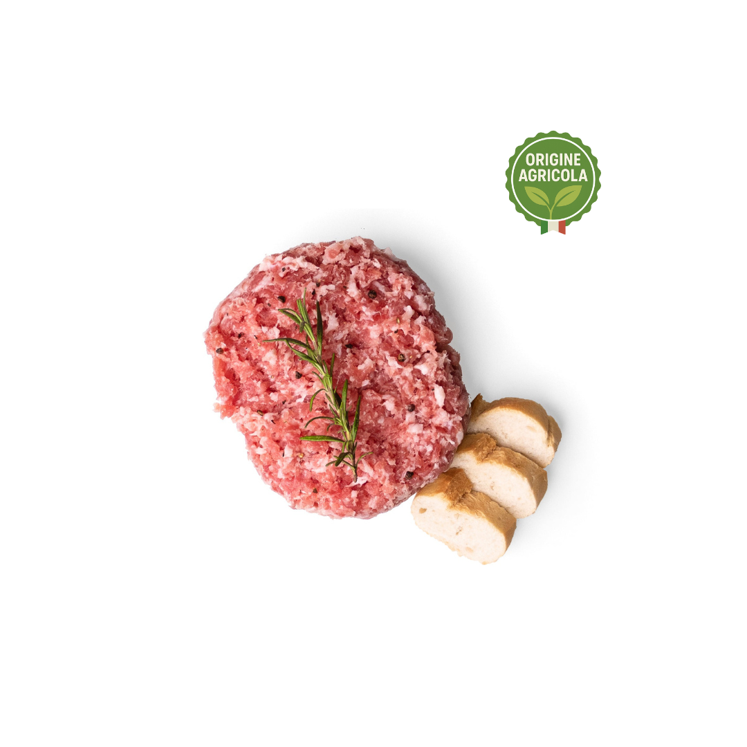 Pasta di salame LA FATTORIA (300 gr)