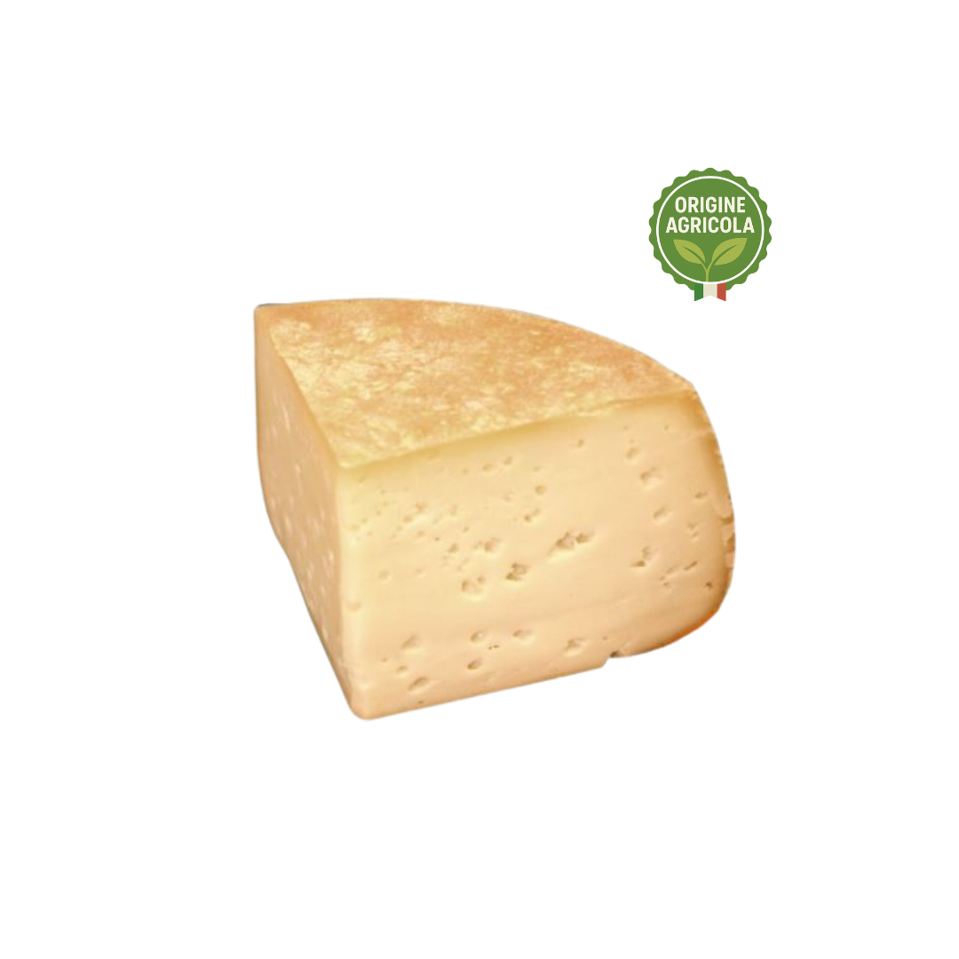 Formaggio d'Alpeggio Monterone di Cascina Colombina (200 gr)