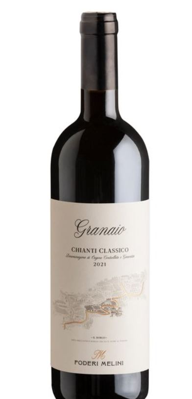 CHIANTI CLASSICO DOCG