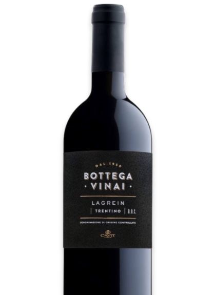 LAGREIN DUNKEL TRENTINO DOC CAVIT