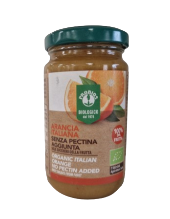 COMPOSTA DI ARANCIA - PROBIOS