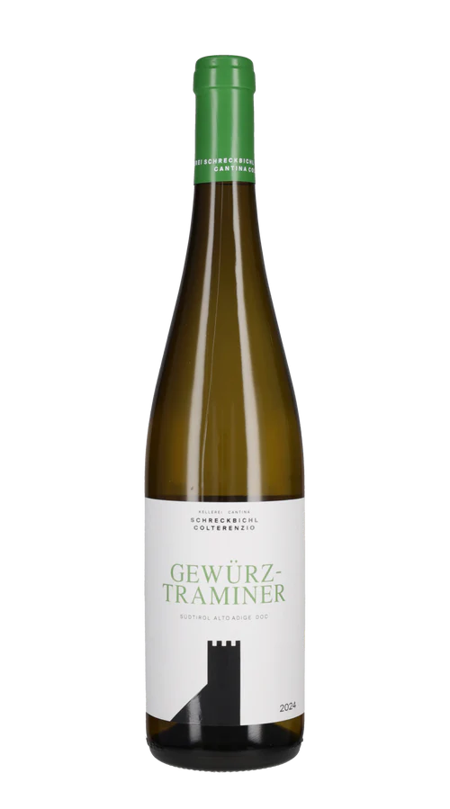 GEWURZTRAMINER TRENTO DOC