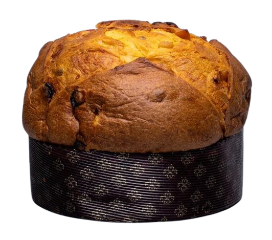 Panettone classico artigianale