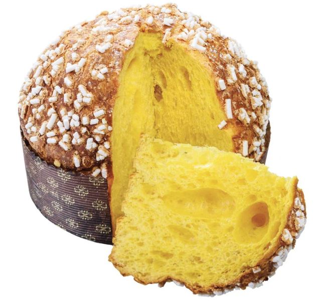 Veneziana artigianale