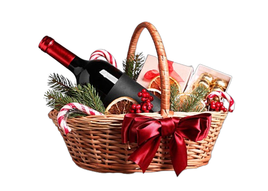 Cesti personalizzabili