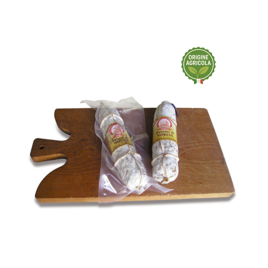 SALAME AL CINGHIALE DI NORCIA