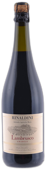 LAMBRUSCO AMABILE