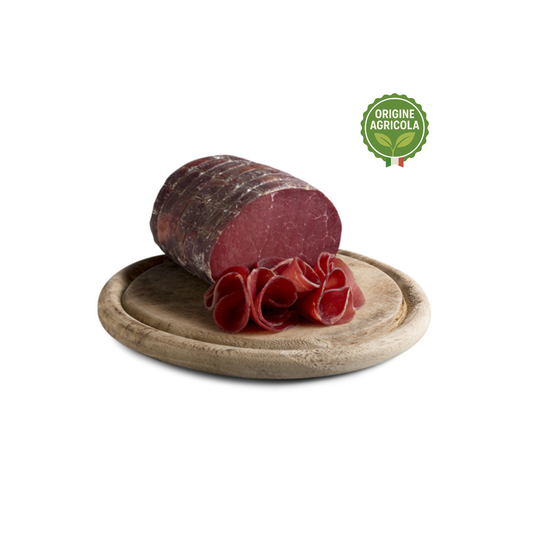 Bresaola LA FATTORIA (200 gr)