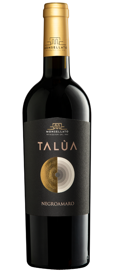 NEGROAMARO MONSELLATO
