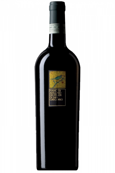 FIANO D.O.C.G. FEUDI SAN GREGORIO