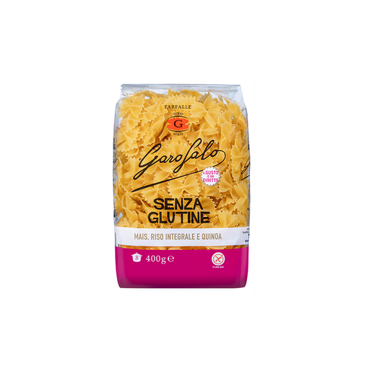 PASTA GAROFALO DA 400 GR