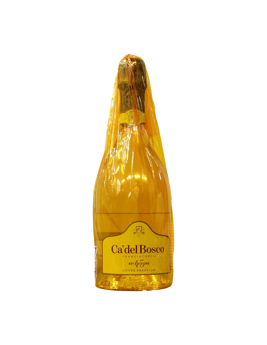 CA DEL BOSCO PRESTIGE