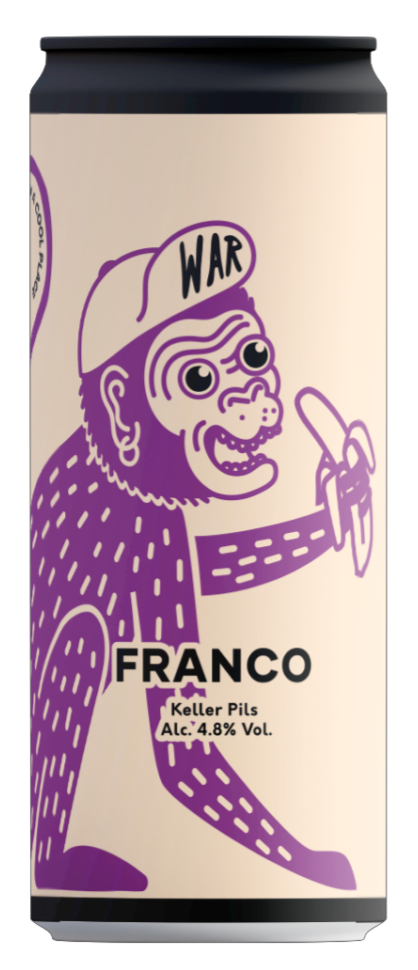 BIRRA ARTIGIANALE FRANCO