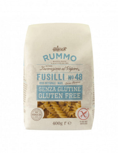 PASTA RUMMO DA 400 GR